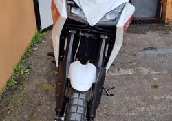 Moto Morini X-Cape 650 (2021 - 25) usata