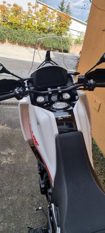 Moto Morini X-Cape 650 (2021 - 25) (2)