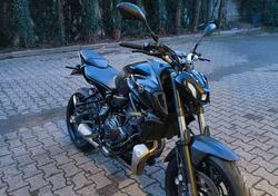 Yamaha MT-07 (2021 - 24) usata