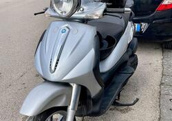 Piaggio Beverly 500 usata