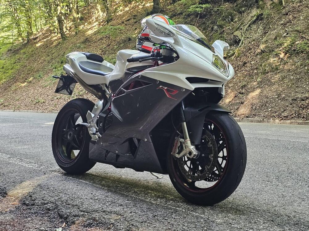 MV Agusta F4 1000 R (2011 - 15) (4)