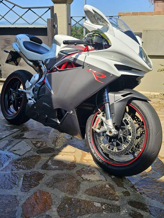 MV Agusta F4 1000 R (2011 - 15) (5)