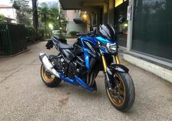 Suzuki GSX S 750 Z ABS (2017 - 20) usata