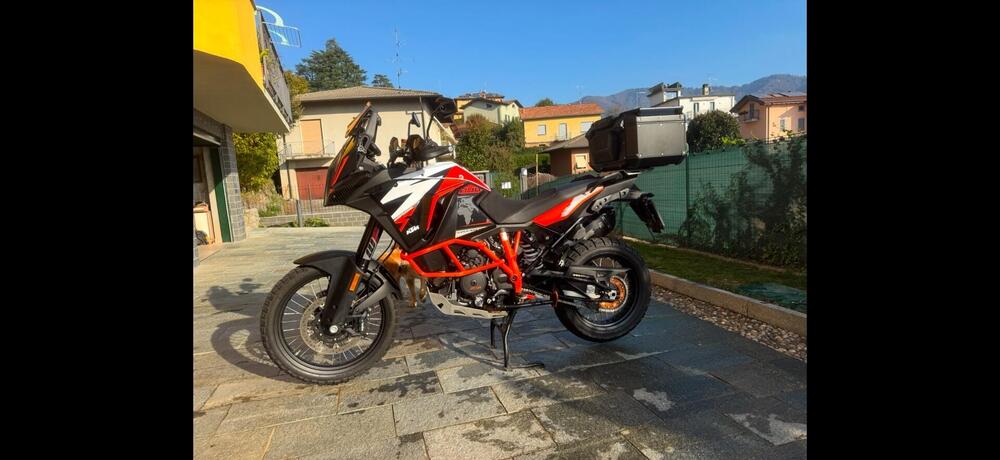 KTM 1290 Super Adventure R (2017 - 20) (3)