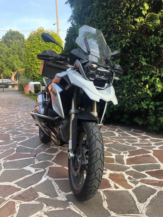 Bmw R 1200 GS (2013 - 16)