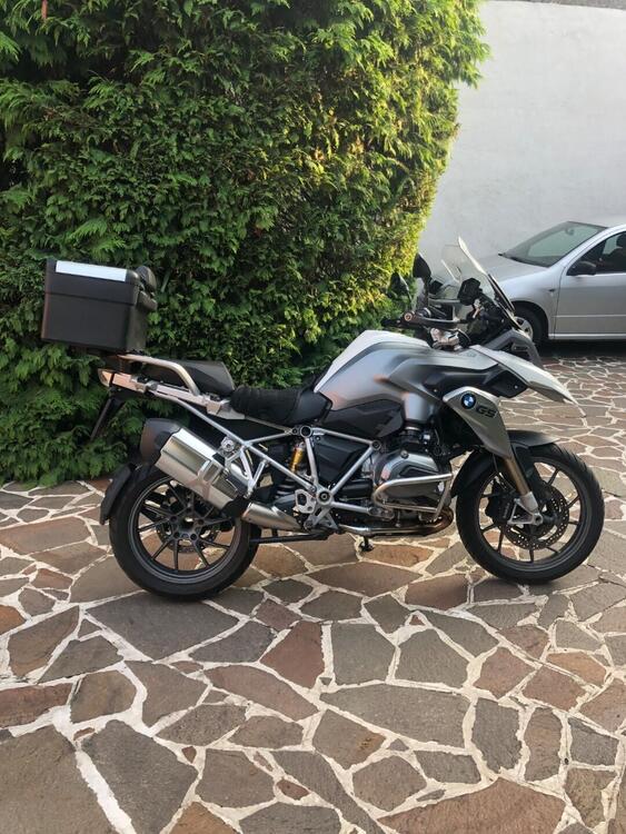 Bmw R 1200 GS (2013 - 16) (3)