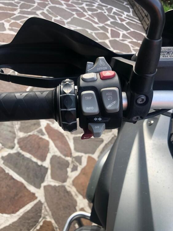 Bmw R 1200 GS (2013 - 16) (4)