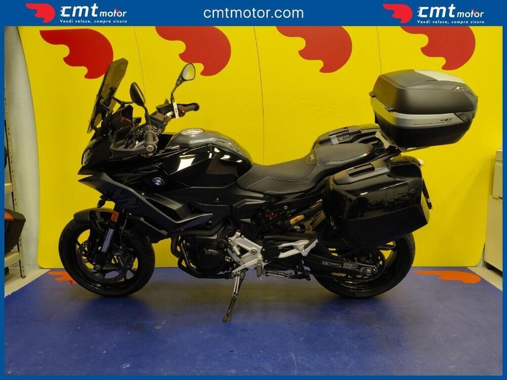 Bmw F 900 XR (2020 - 24) (3)