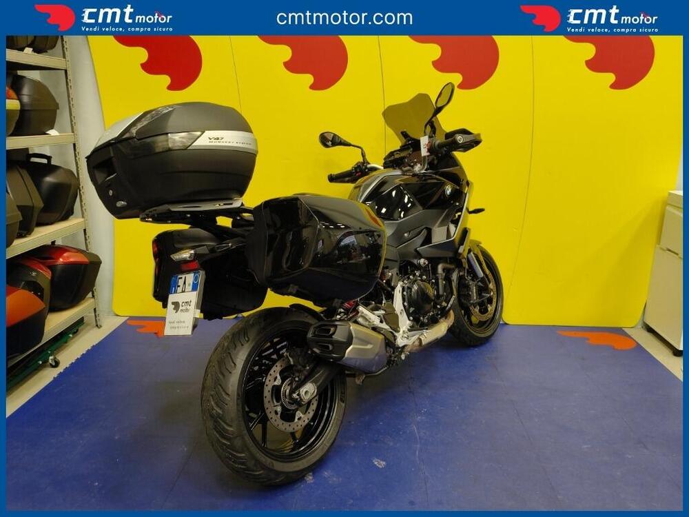 Bmw F 900 XR (2020 - 24) (4)