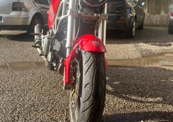 Ducati Monster 400 (2000 - 02) usata