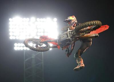 Anaheim 2: Jett Lawrence e Haiden Deegan tornano alla vittoria 