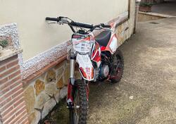  Altre moto o tipologie Pitbike usata