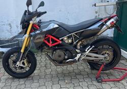 Aprilia Dorsoduro 750 Factory ABS (2010 - 13) usata