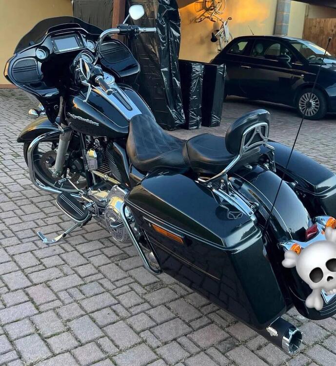 Harley-Davidson 1690 Road Glide Special (2013 - 16) (2)