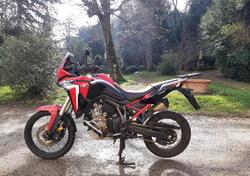 Honda Africa Twin CRF 1100L (2020 - 21) usata