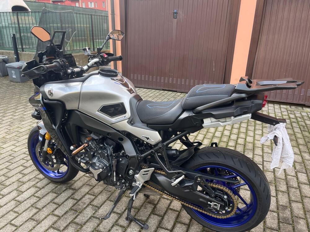 Yamaha Tracer 9 GT (2021 - 24) (2)