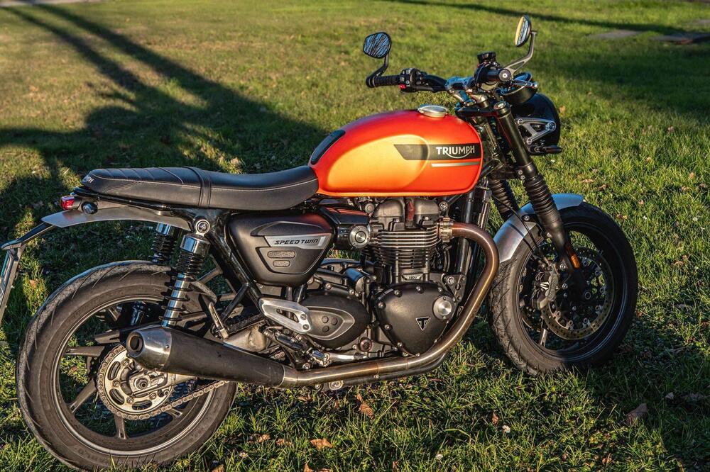 Triumph Speed Twin 1200 (2019 - 20) (4)