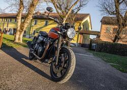 Triumph Speed Twin 1200 (2019 - 20) usata