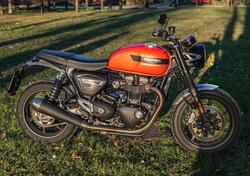 Triumph Speed Twin 1200 (2019 - 20) usata