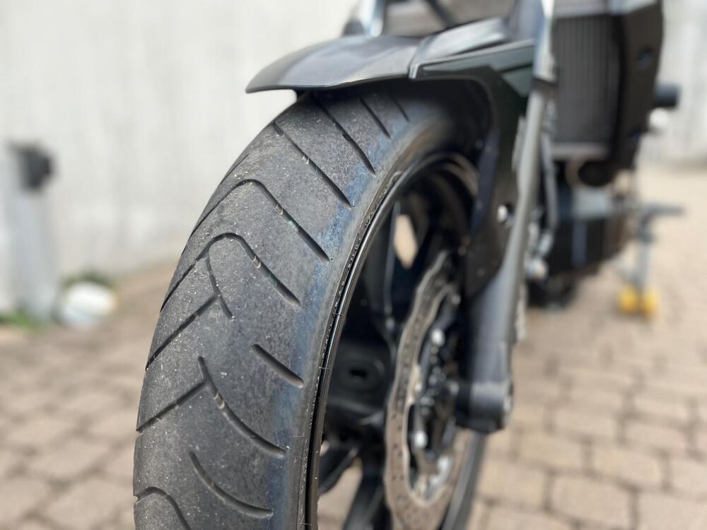 Yamaha MT-07 (2018 - 20) (4)