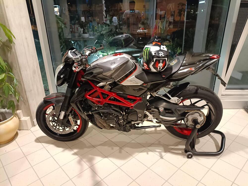 MV Agusta Brutale 1090 RR (2009 - 15)