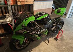 Kawasaki Ninja 1000 ZX-10R (2016) usata