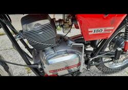 Gilera Arcore 150 5V d'epoca