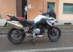 Bmw F 750 GS (2021 - 24) usata