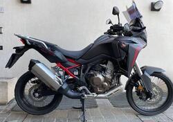 Honda Africa Twin CRF 1100L (2020 - 21) usata