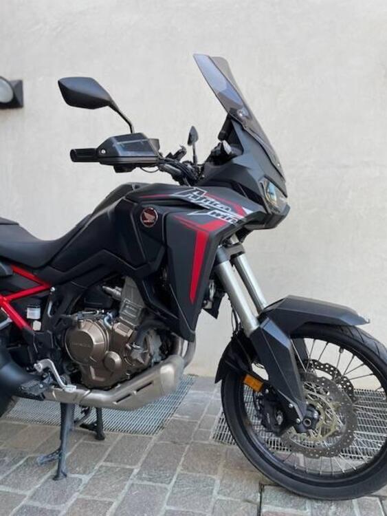 Honda Africa Twin CRF 1100L (2020 - 21) (3)