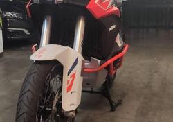 KTM 1290 Super Adventure R (2022 - 24) usata