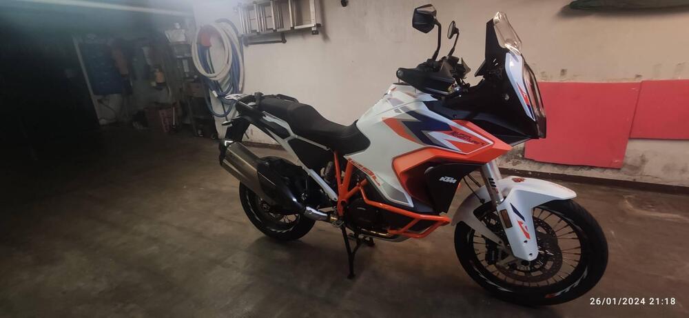 KTM 1290 Super Adventure R (2022 - 24) (2)