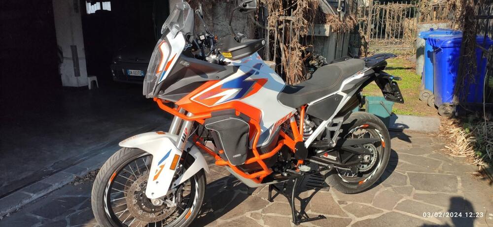 KTM 1290 Super Adventure R (2022 - 24) (3)