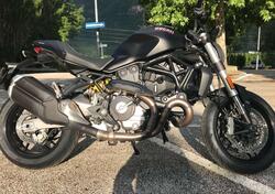 Ducati Monster 821 (2018 - 20) usata