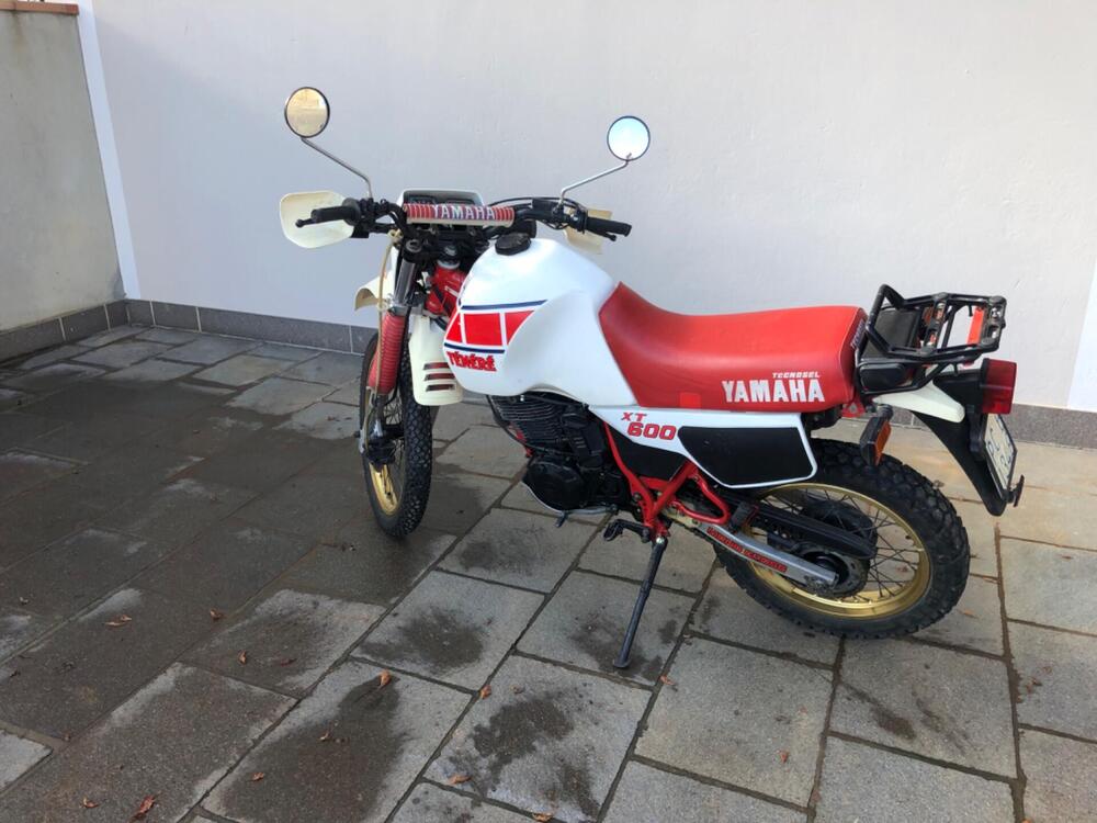 Yamaha XT 600 tenere’ 34L