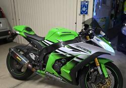 Kawasaki Ninja 1000 ZX-10R (2011 - 15) usata