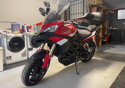 Ducati Multistrada 1200 ABS (2013 - 14) usata