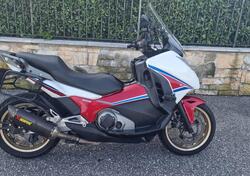 Honda Integra 750 DCT ABS (2014 - 15) usata