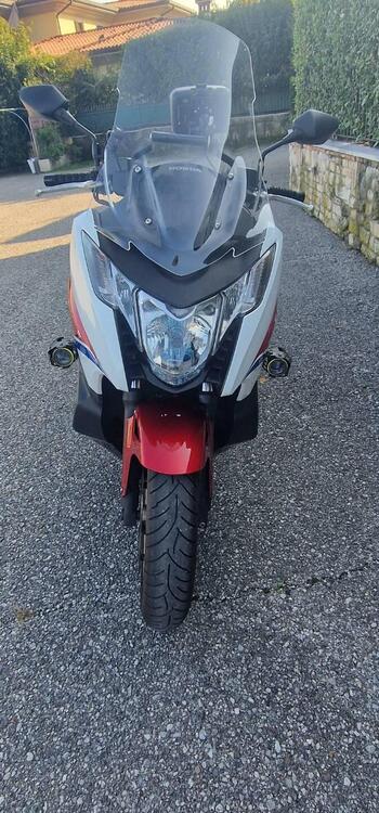 Honda Integra 750 DCT ABS (2014 - 15) (3)