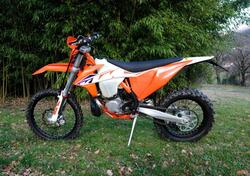 KTM 250 EXC TPI (2023) usata