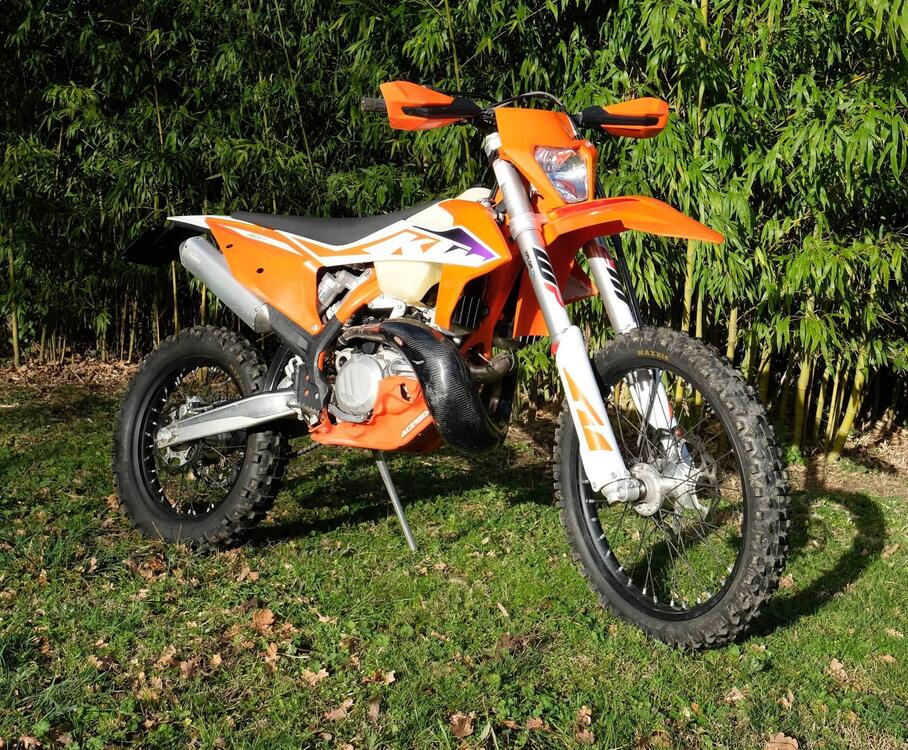 KTM 250 EXC TPI (2023) (5)