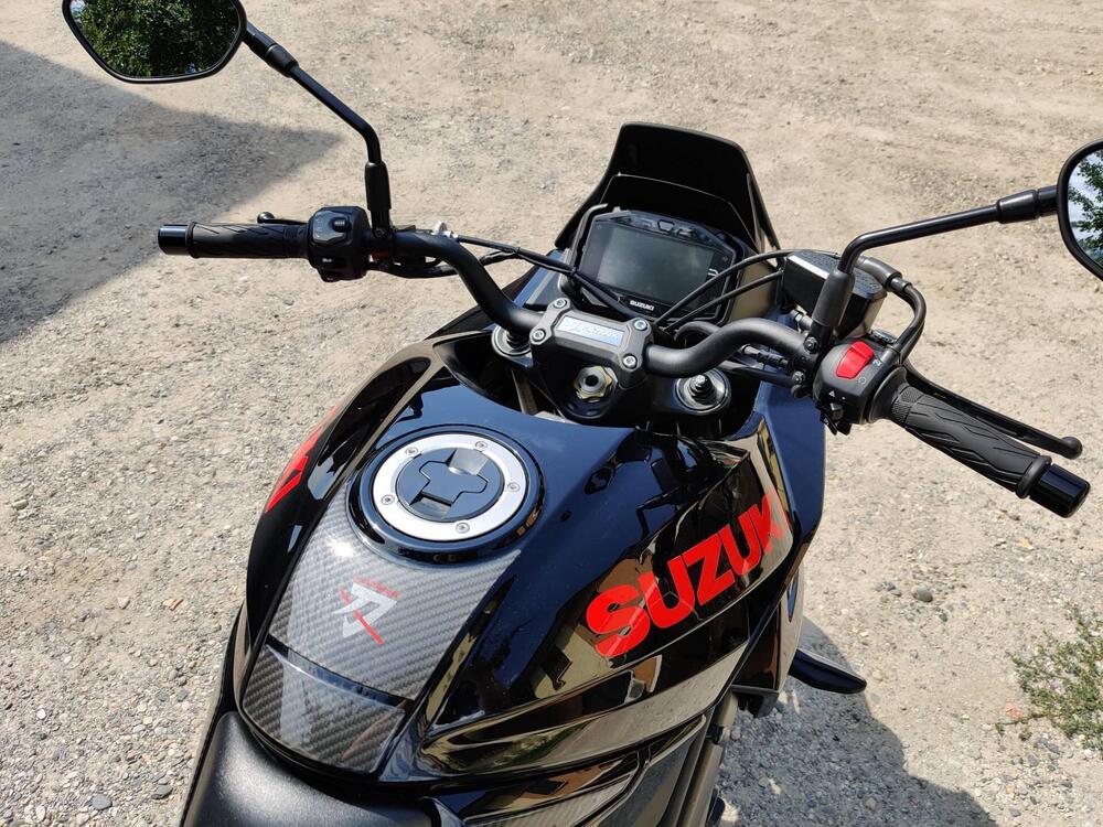 Suzuki Katana 1000 Jindachi (2019 - 20) (4)