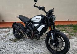 Ducati Scrambler 1100 Dark Pro (2020 - 24) usata