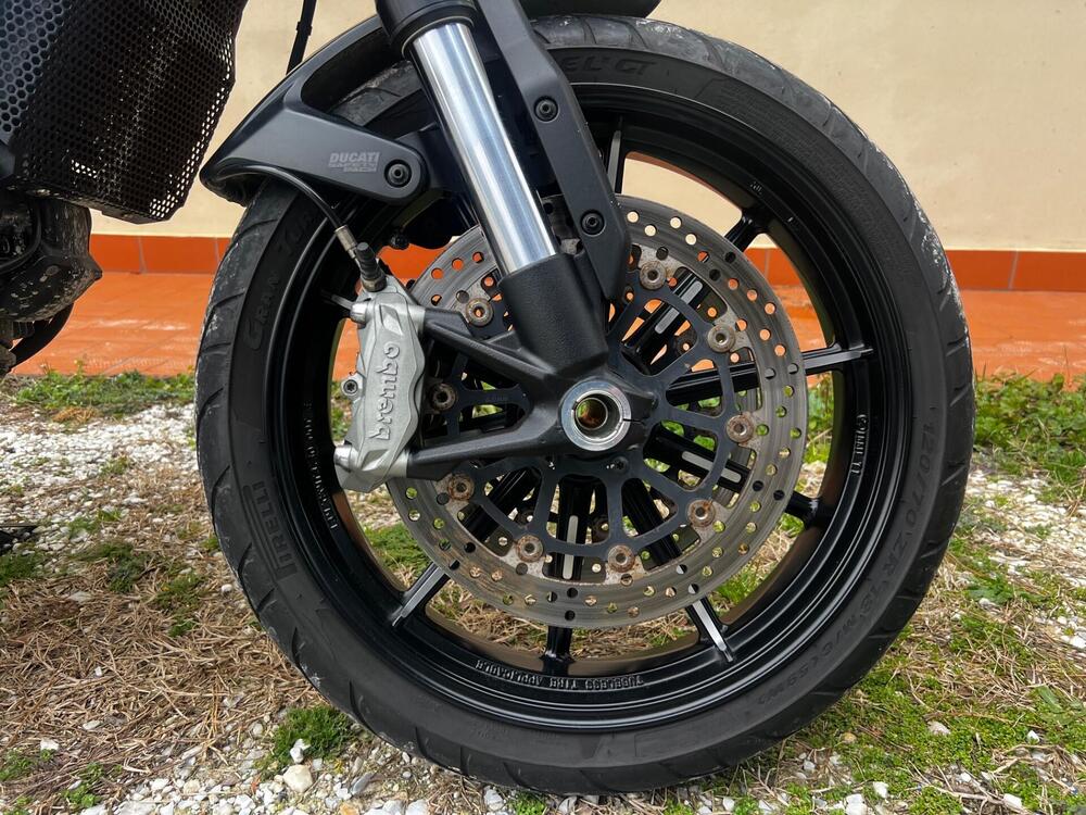 Ducati Scrambler 1100 Dark Pro (2020 - 24) (4)