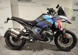 Bmw R 1300 GS Triple Black (2023 - 25) usata