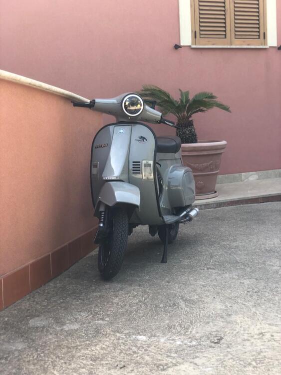 Piaggio Hp 50 (2)