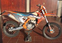 KTM 250 EXC-F Six Days (2019) usata