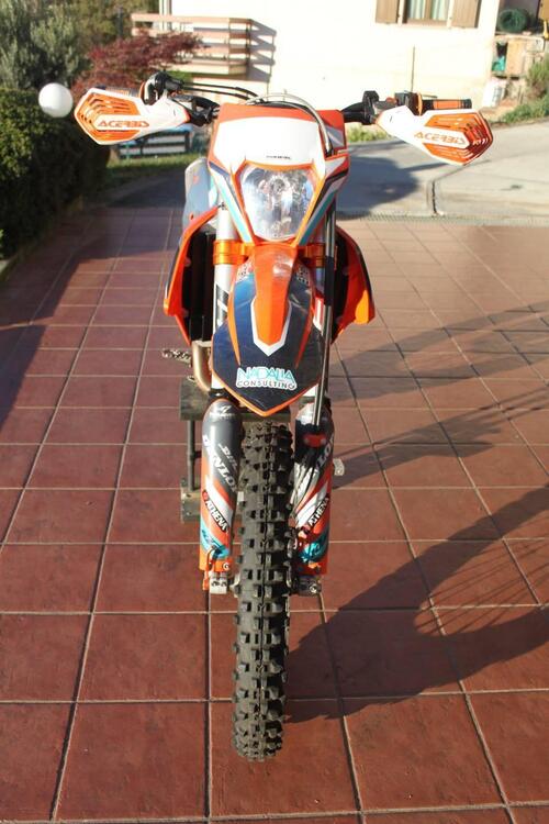 KTM 250 EXC-F Six Days (2019) (2)