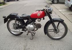 Motobi 115 super sport d'epoca