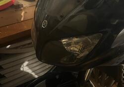 Yamaha FZS 1000 Fazer usata